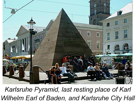 Pyramide